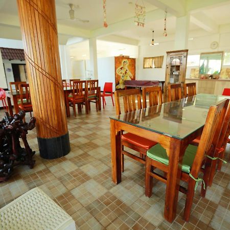 Voye Homes Majestic Retreat Resort Varkala Paravūr Eksteriør bilde