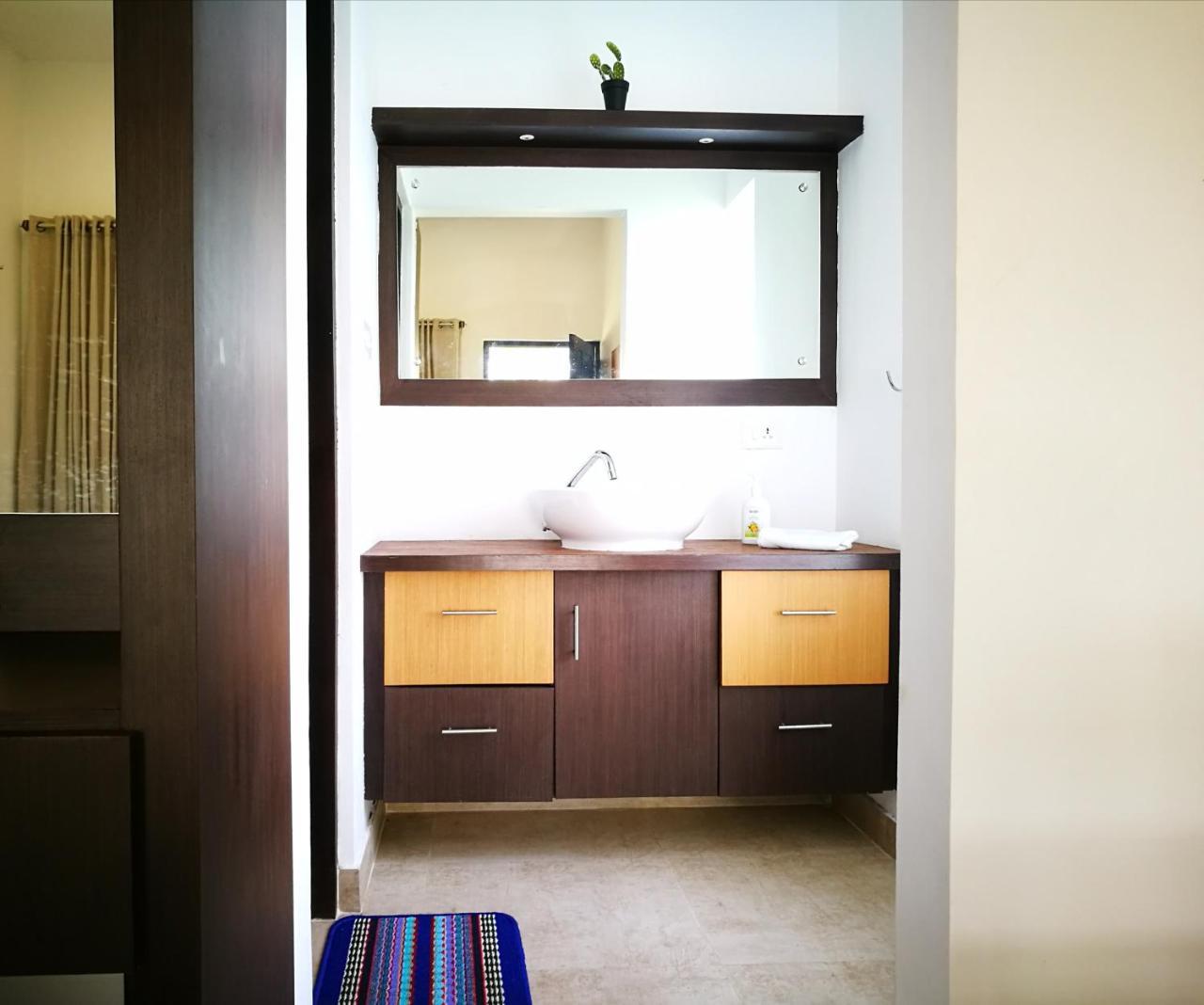 Voye Homes Majestic Retreat Resort Varkala Paravūr Eksteriør bilde
